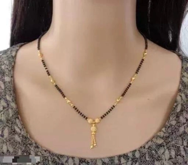Ekdant Woman Combo Mangalsutra For Woman