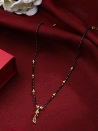 Ekdant Woman Combo Mangalsutra For Woman