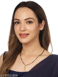 Ekdant Woman Combo Mangalsutra For Woman
