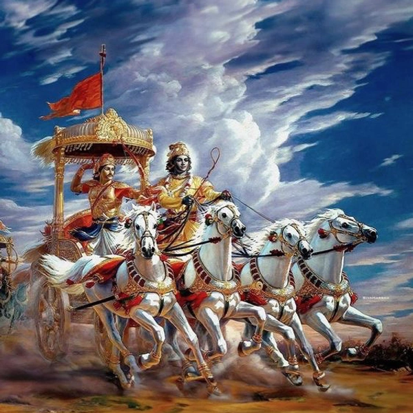 BHAGAVAD GITA