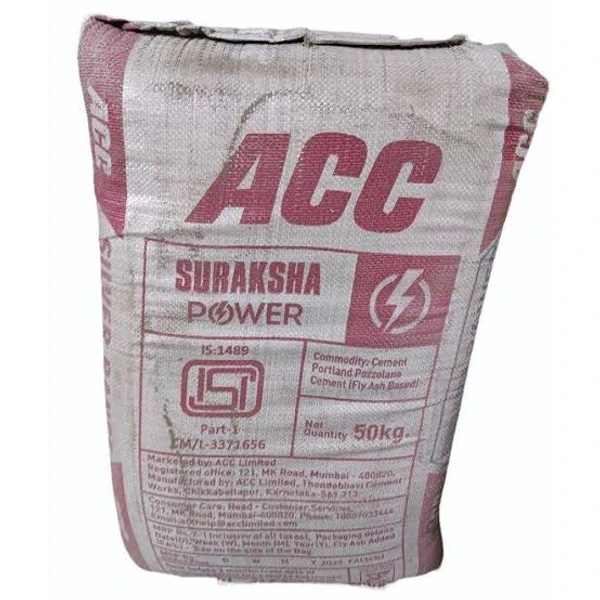 ACC Suraksha Power 