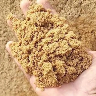 Sand