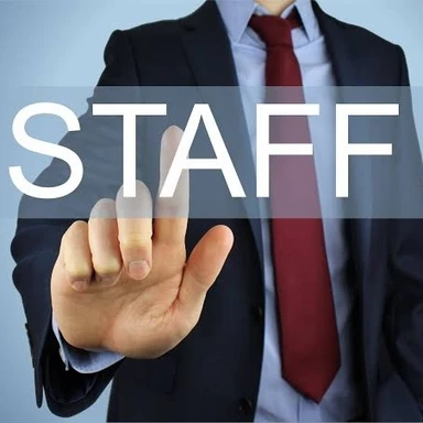 Staff