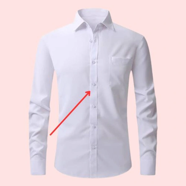 Fix Shirt Button 