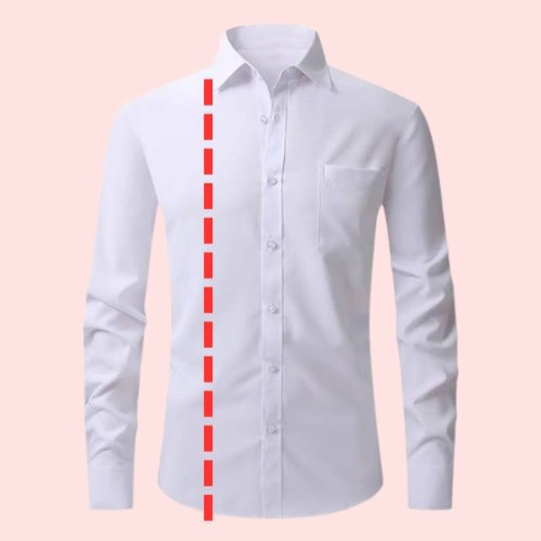 Reduce Shirt Length 