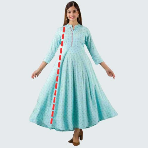 Reduce Top Length