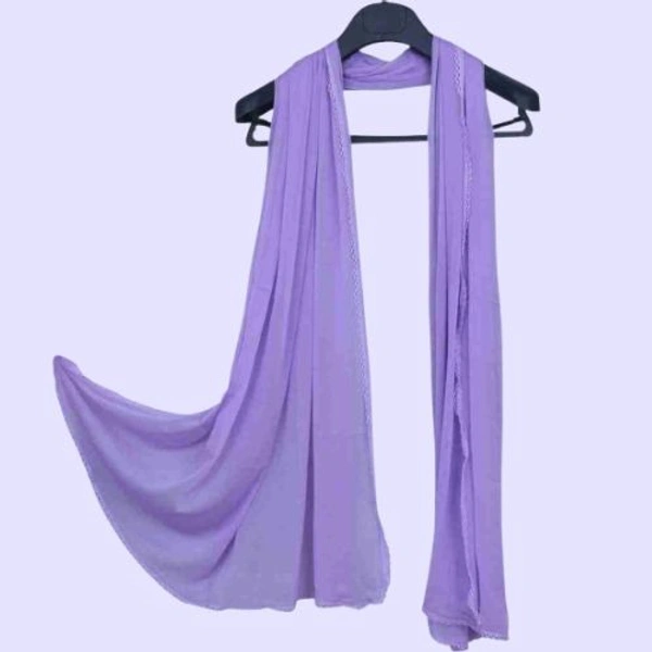 Dupatta Bidding