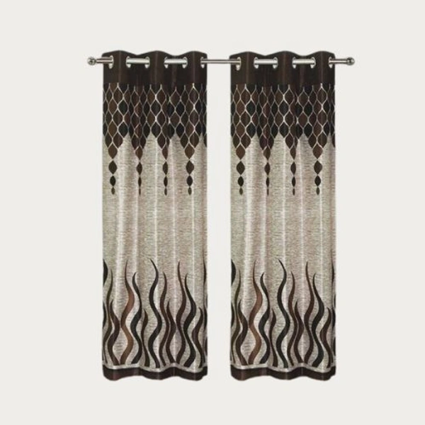 Curtain Alteration - 2 Meter