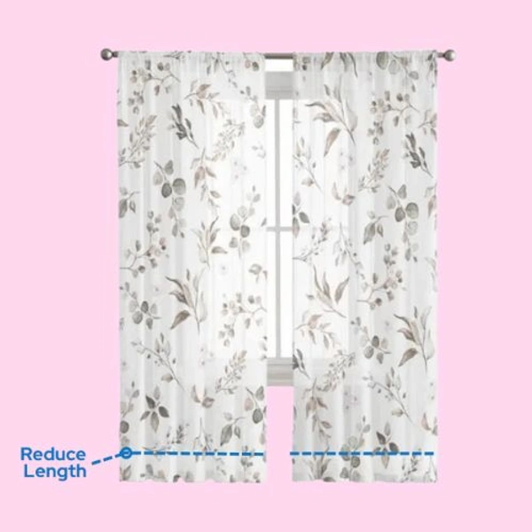 Curtain Alteration - 1 Meter