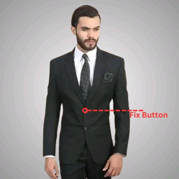 Button Fixing Normal Button