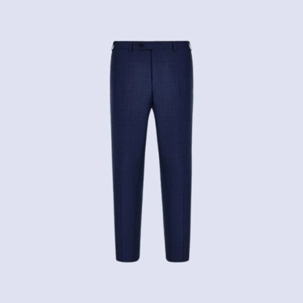 Change Back Pocket Fabric 