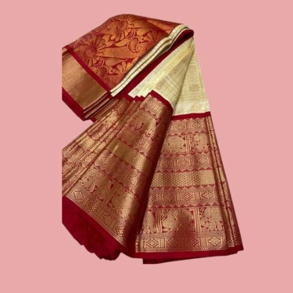 Saree Bidding 