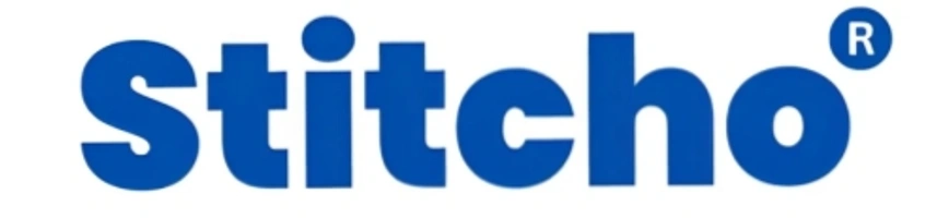 Stitcho - Logo