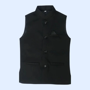 Nehru Jacket Alteration