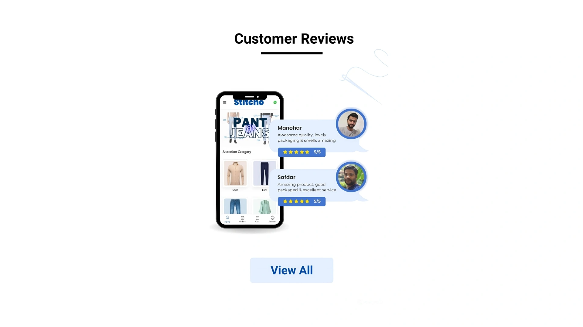 Customer Reviews