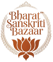 Bharat Sanskriti Bazaar™ - Logo