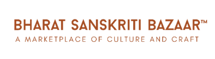 Bharat Sanskriti Bazaar - Logo