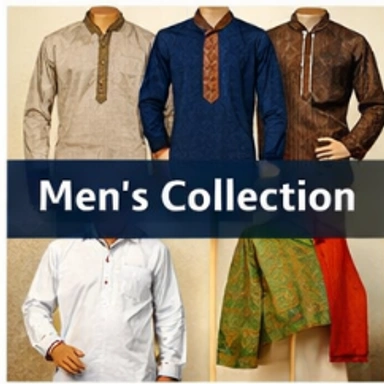 Men's Collection