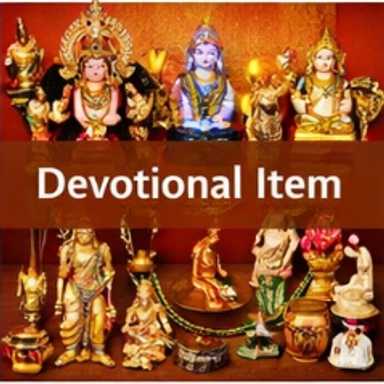 Devotional Item