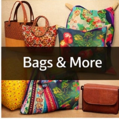 Bags & More