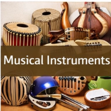 Musical Instruments