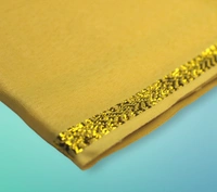 Golden Border Uttorio