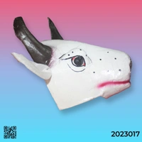 Handmade Theatre Animal Musk - Cow