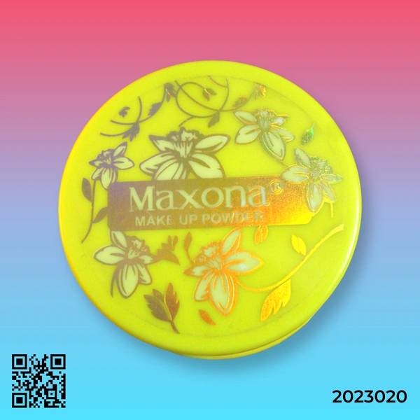 Maxona® Makeup Powder (28g) 