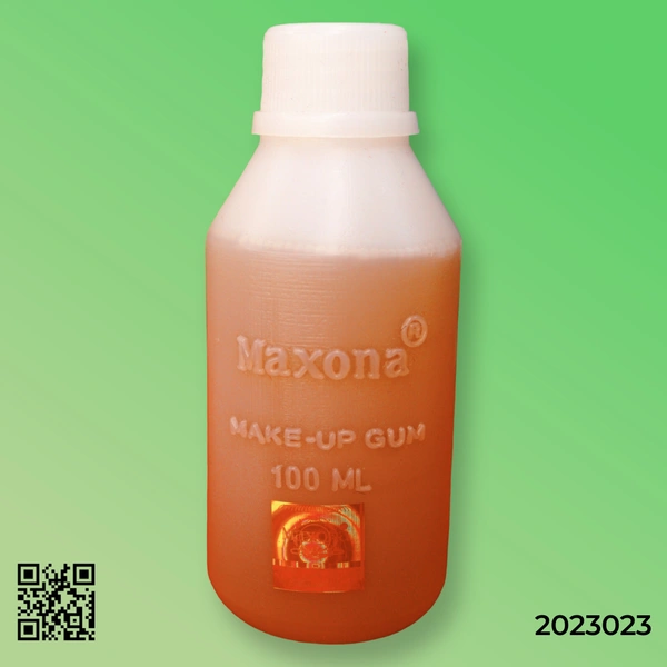 Maxona® Makeup Gum (100ml)