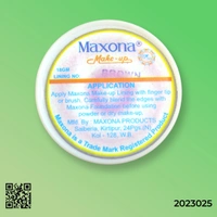 Maxona® Make-up Lining - R.B-9