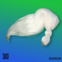 Long Hair Wigs For Women Straight - Black