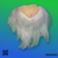 Taak Hair Wig For Men - Black