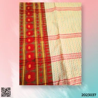 Assam Khadi Saree