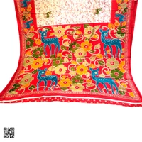 Pure Silk Saree