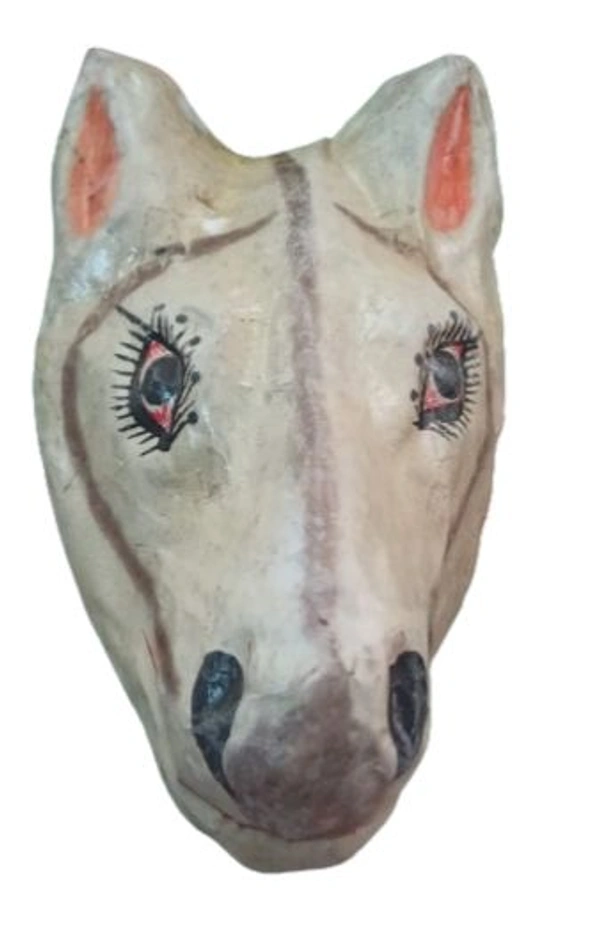 Handmade Theatre Animal Musk - Horse