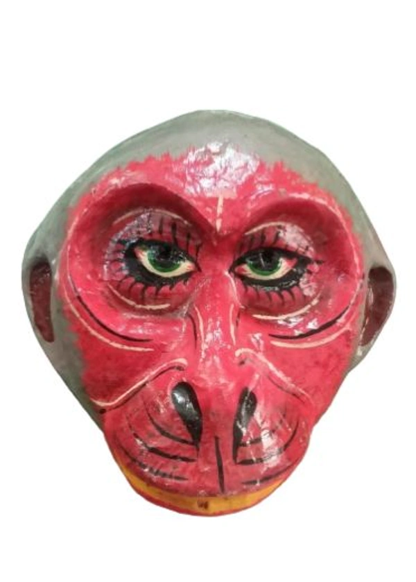 Handmade Theatre Animal Musk - Monkey (Type 2)