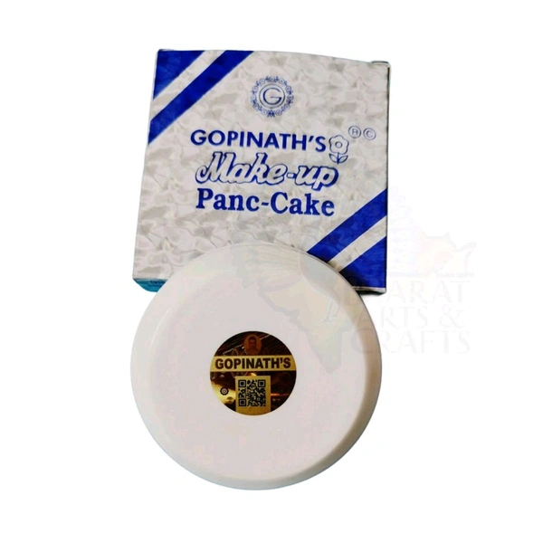 Gopinath’s® Makeup Panc-Cake 40g - 28