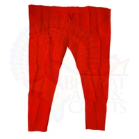 Kathak Dance Costume for Women (Traditional Silk) - 40 (Free Size)