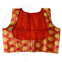 Kathak Dance Costume for Women (Traditional Silk) - 40 (Free Size)