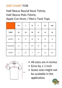 Natyakarmi Verified T-shirt For Unisex - Red, S