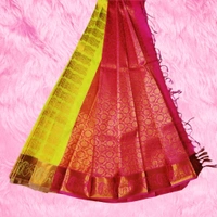 Pure Paramakudi Cotton Saree
