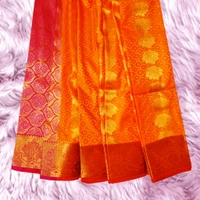 Pure Paramakudi Cotton Saree