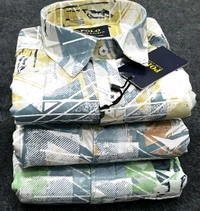 Blue Horizon Classic Shirt - XL