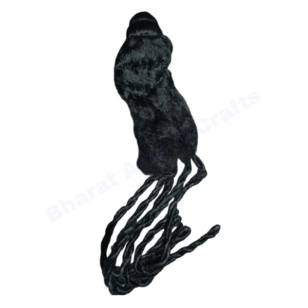 Long Shiv Jata Wig