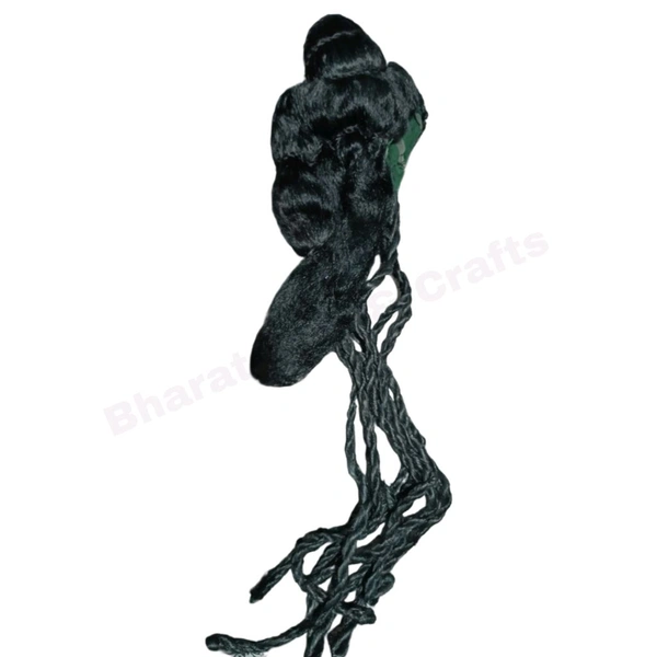 Long Shiv Jata Wig
