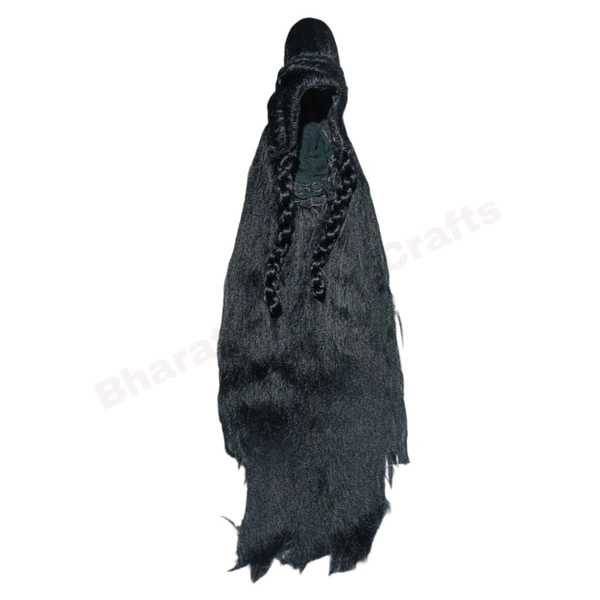 Aghori Shiv Jata Wig