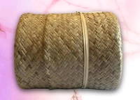 Handmade Rattan Sital Pati Mat (Madur/মাদুর) - 5ft X 6ft (Medium Size Bed)