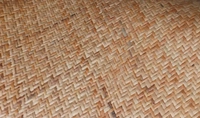Handmade Rattan Sital Pati Mat (Madur/মাদুর) - 5ft X 6ft (Medium Size Bed)