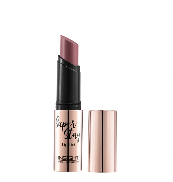Brown Lipstick  - Brown