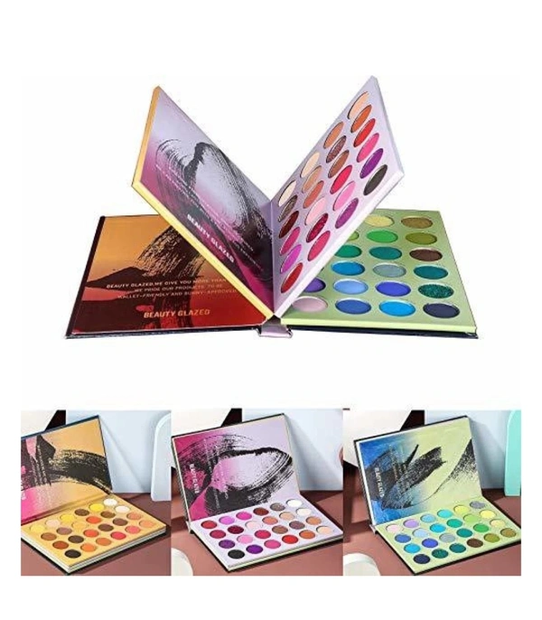 MISSLOOK Palette